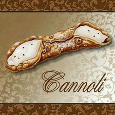 Схема вышивки «kolače»