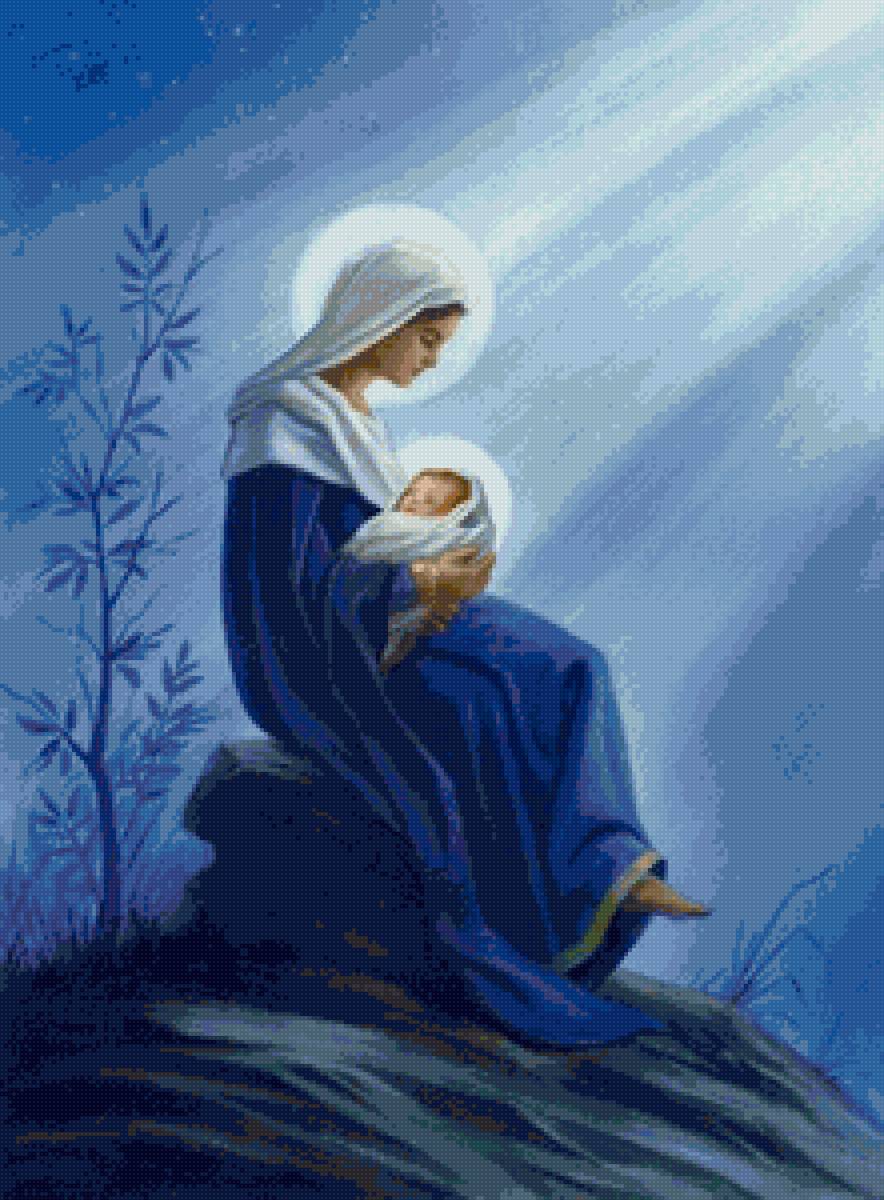 mária - предпросмотр