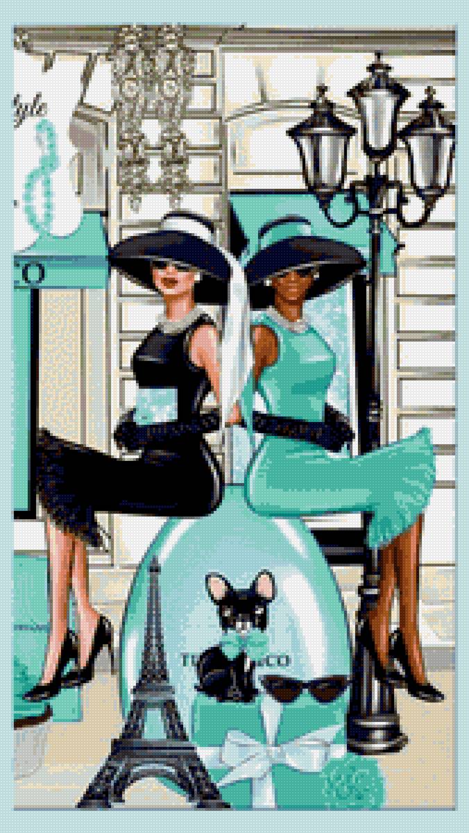 moda - предпросмотр