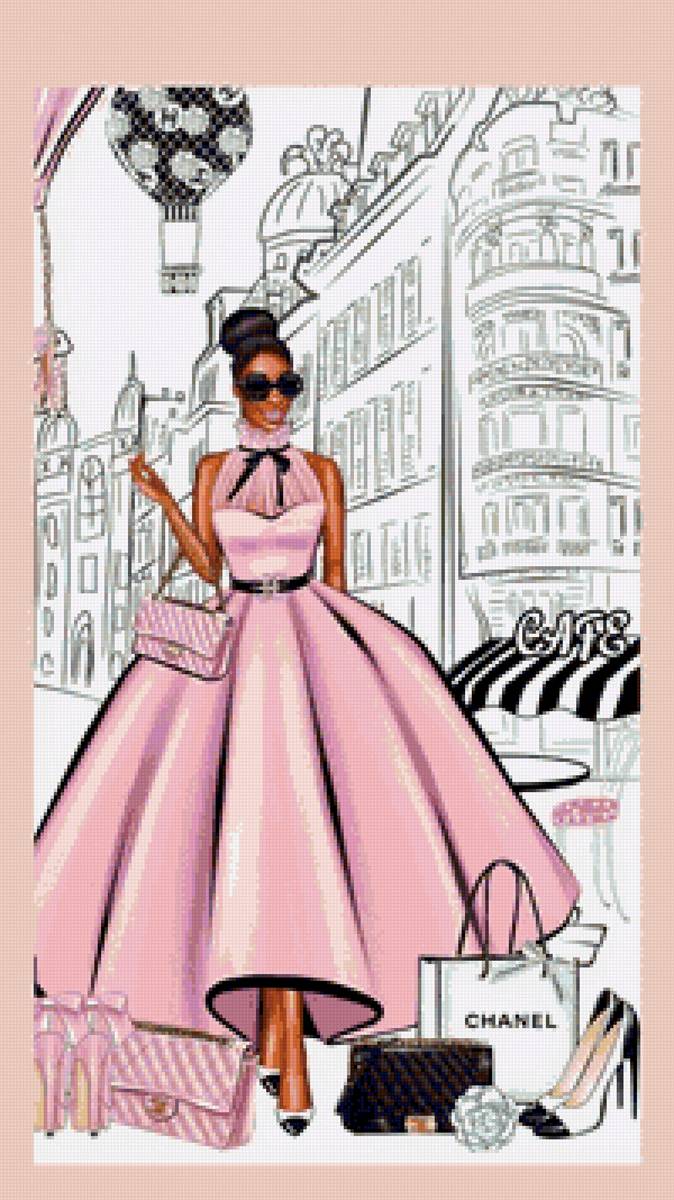 moda - предпросмотр