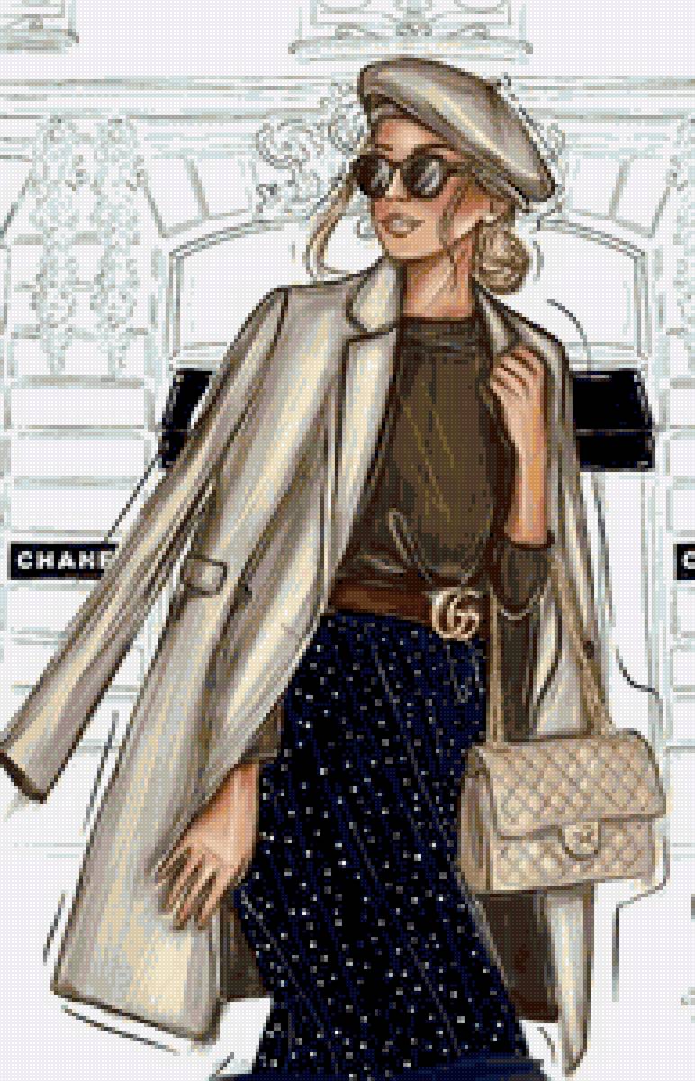 moda - предпросмотр