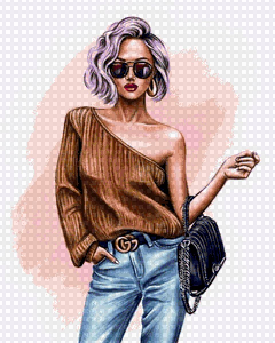 moda - предпросмотр