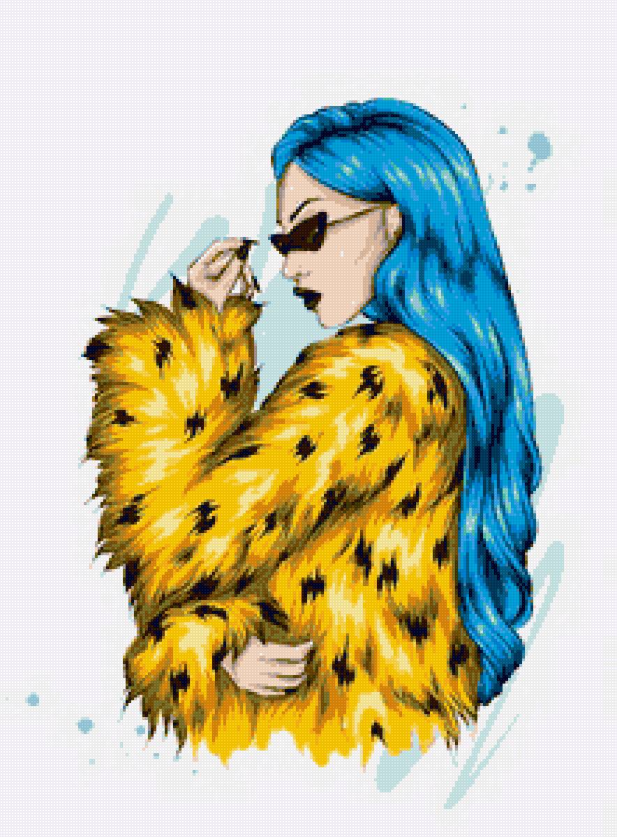 moda - предпросмотр