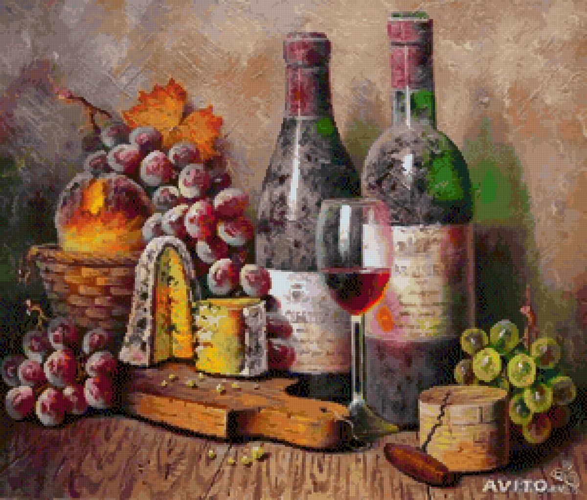 bodegon1 - bodegones - предпросмотр