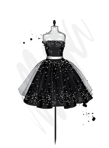 moda - оригинал