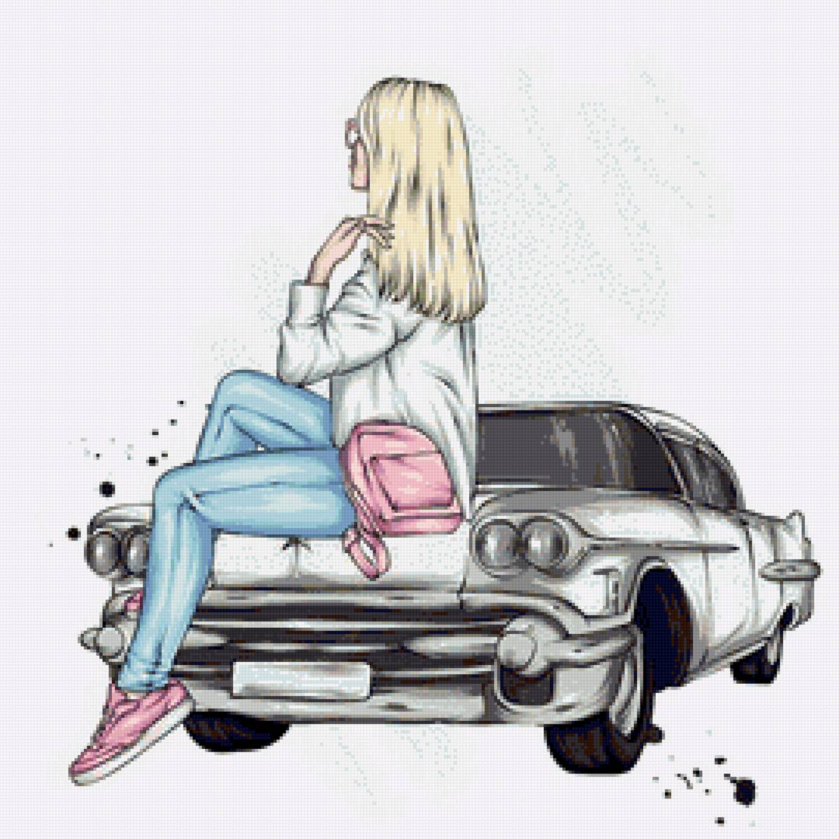 moda - предпросмотр