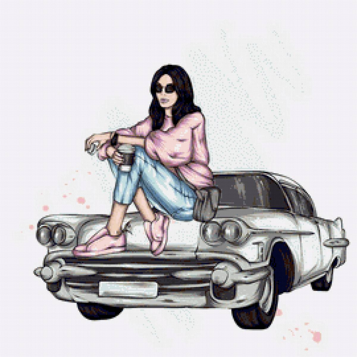 moda - предпросмотр