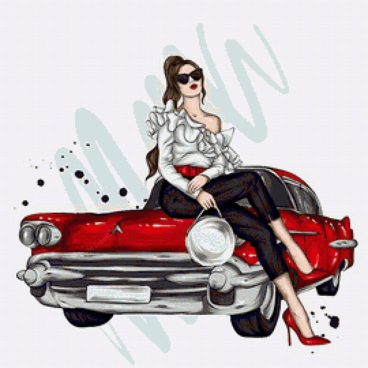 moda - предпросмотр