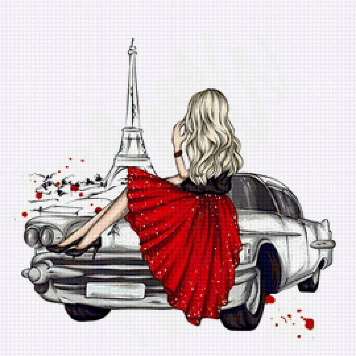 moda - предпросмотр