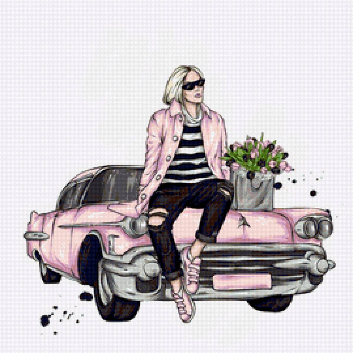 moda - предпросмотр