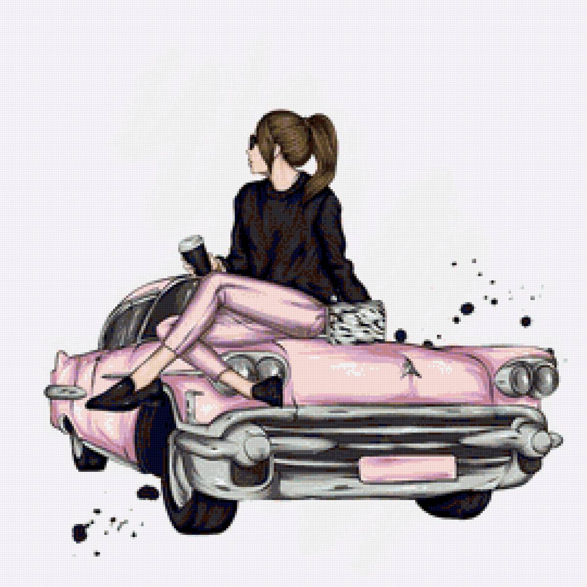 moda - предпросмотр