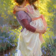 Схема вышивки «№2508043»