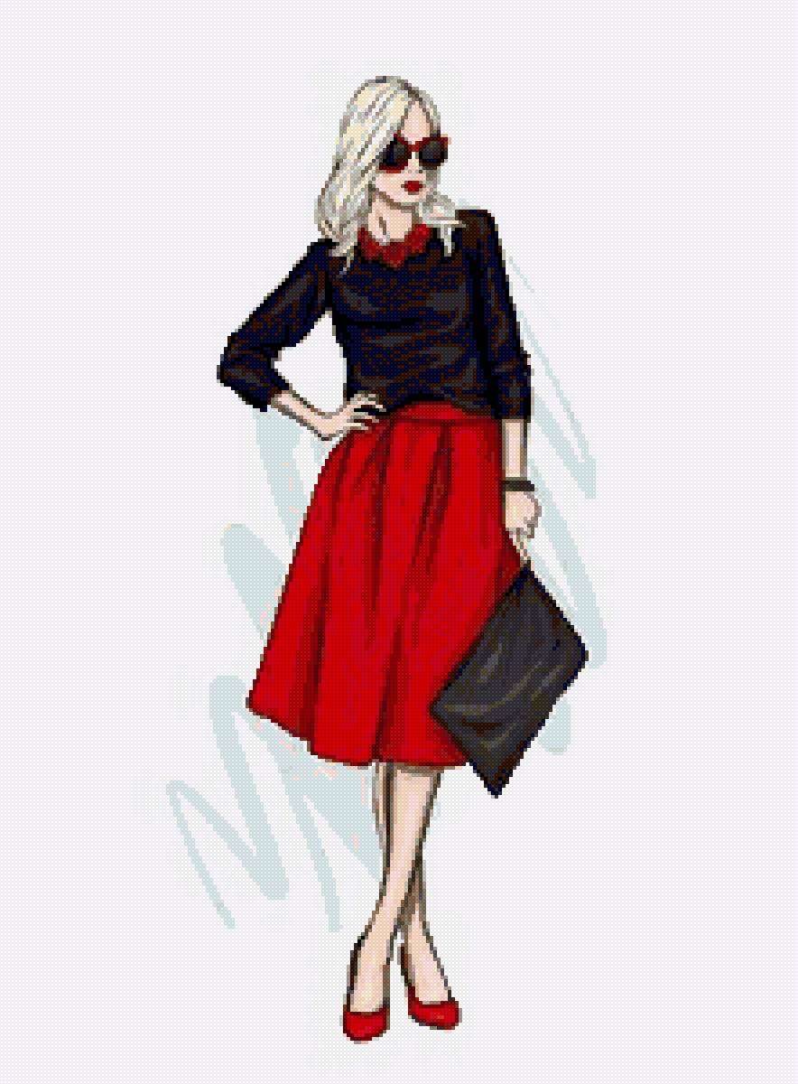 moda - предпросмотр