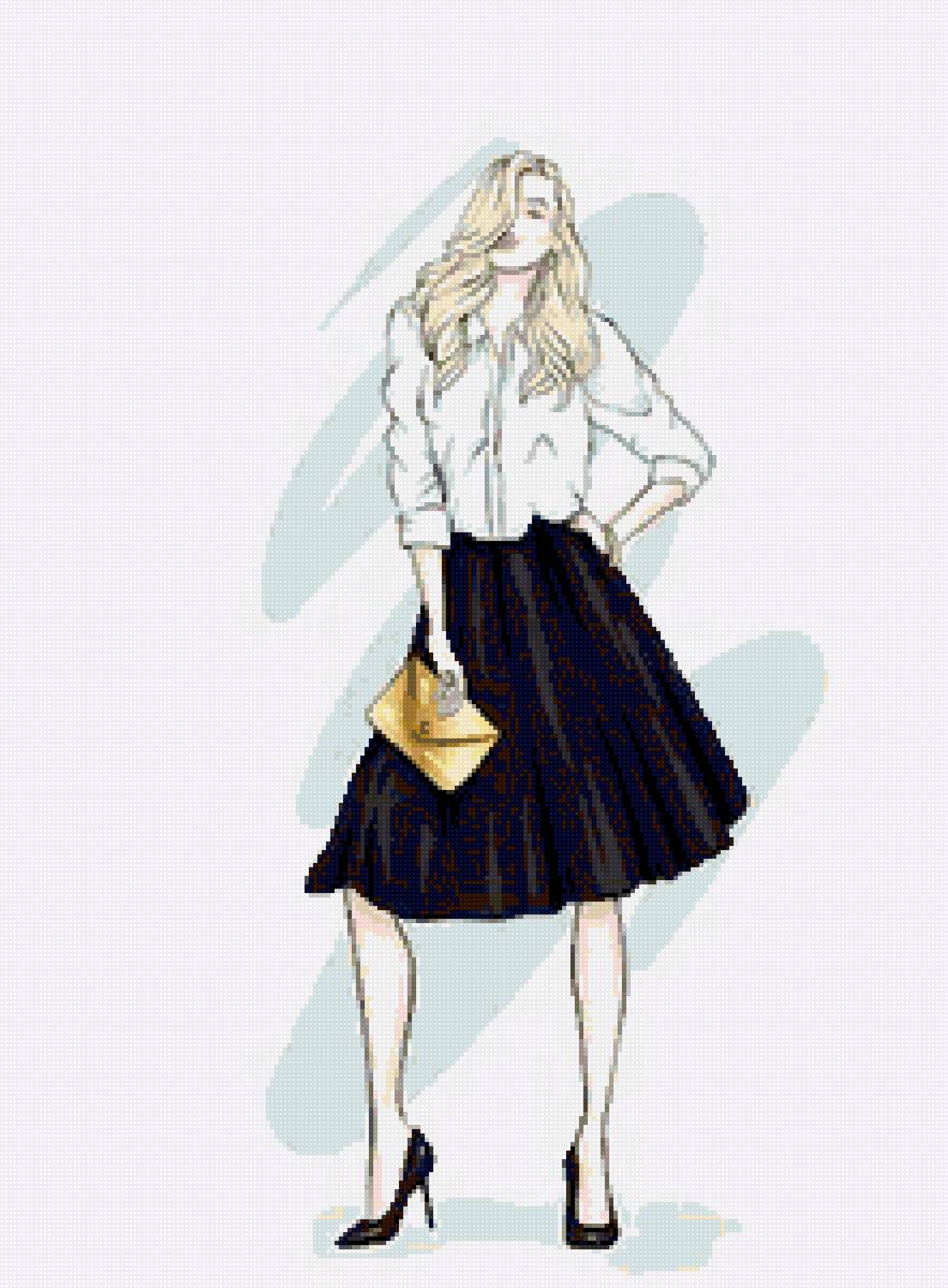 moda - предпросмотр