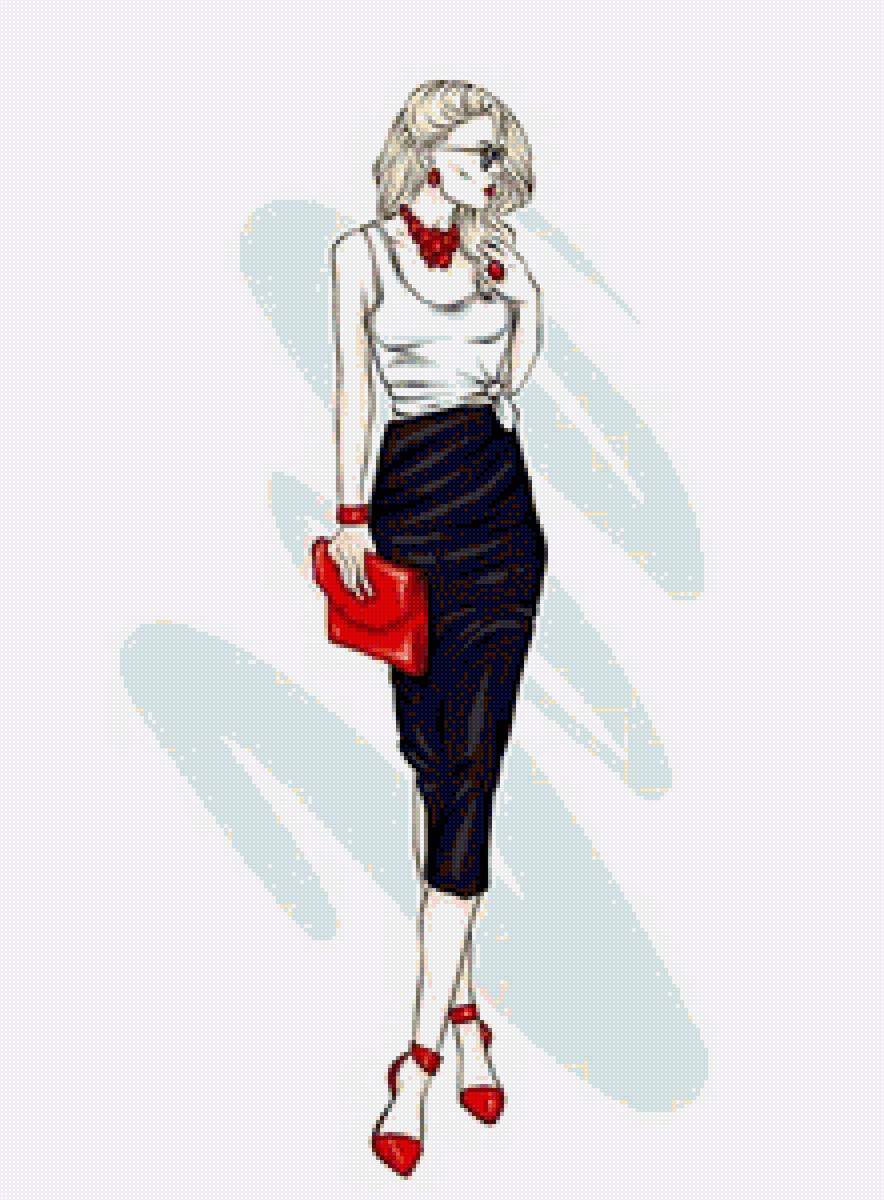 moda - предпросмотр