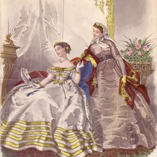 Схема вышивки «№2508809»