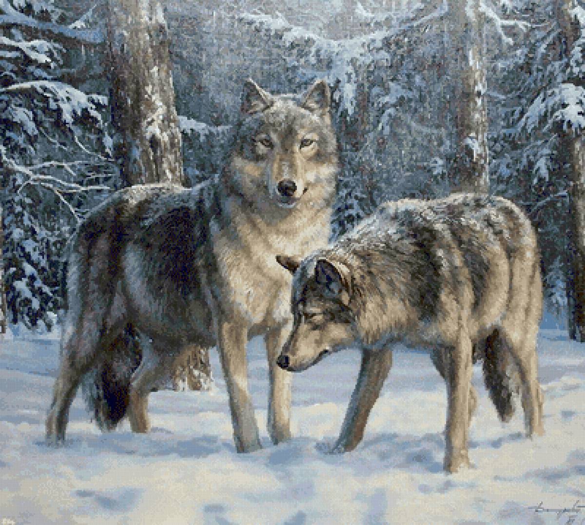 lobos - предпросмотр