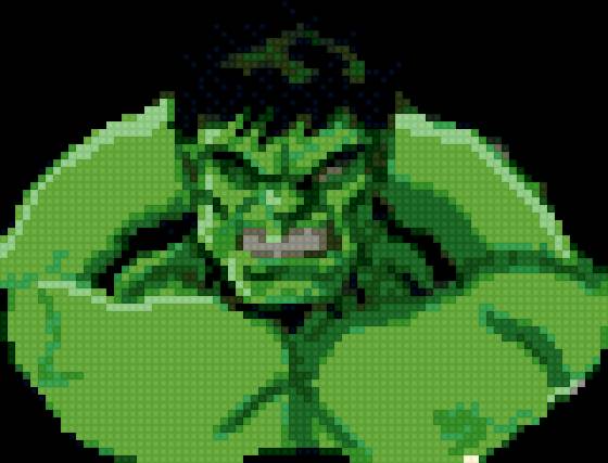 халк - халк - предпросмотр