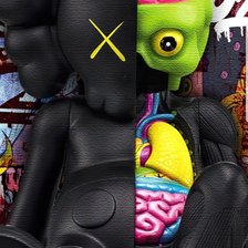 Схема вышивки «№2509237»