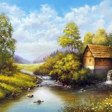 Схема вышивки «№2509397»