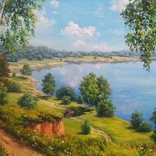 Схема вышивки «№2509408»