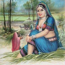 Схема вышивки «№2509446»