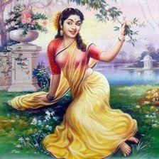 Схема вышивки «№2509447»