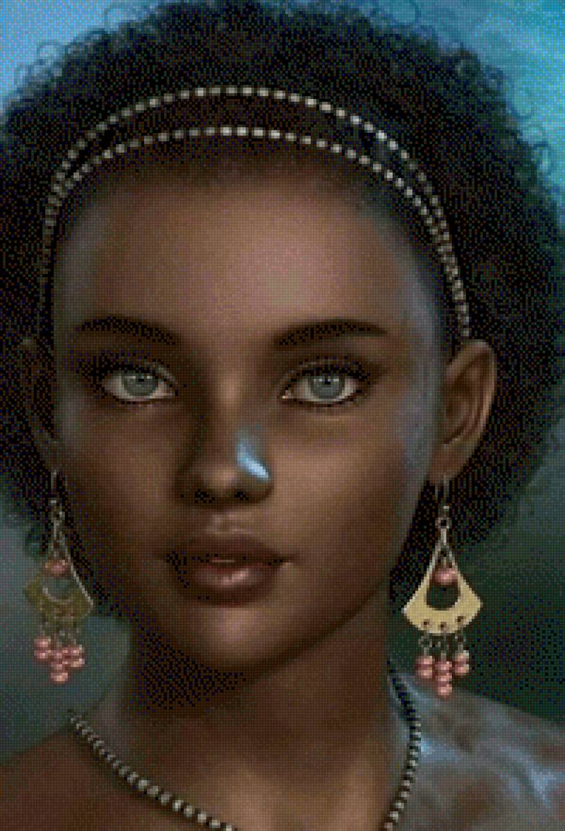 Africa - предпросмотр