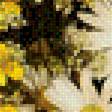 Предпросмотр схемы вышивки «Полевые цветы» (№2509858)