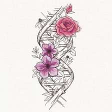 Схема вышивки «№2510067»