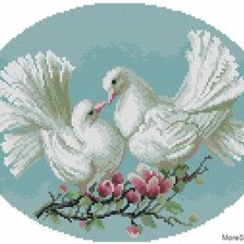 Схема вышивки «№2510496»