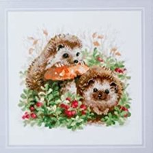 Схема вышивки «№2510827»