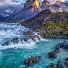 Схема вышивки «№2511426»