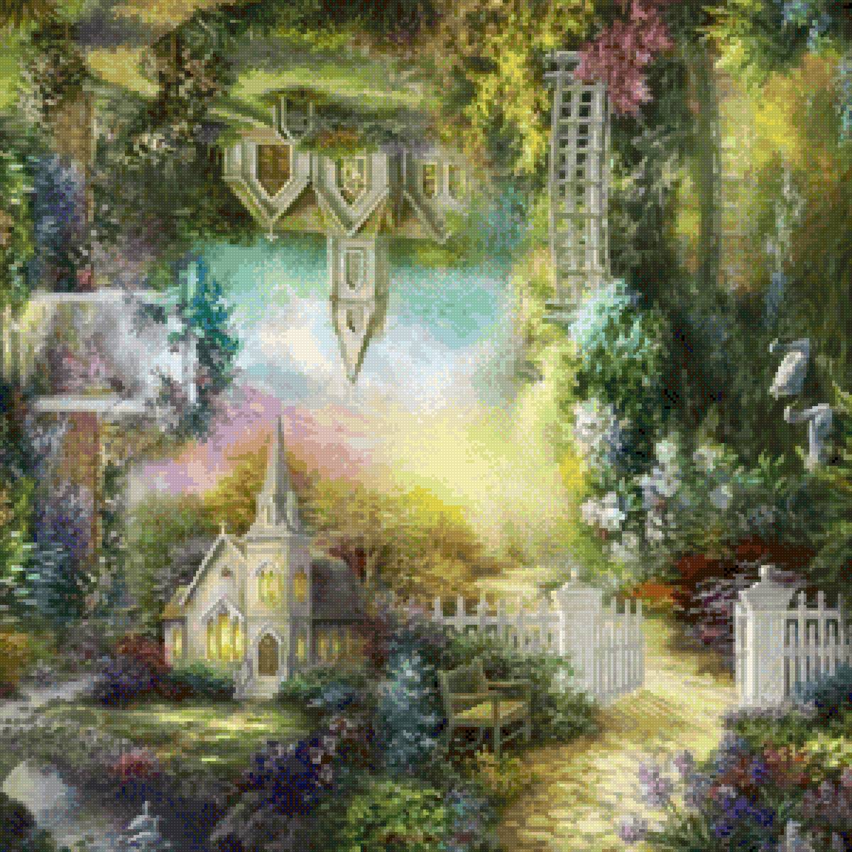 Мечта - предпросмотр