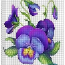 Схема вышивки «№2512146»