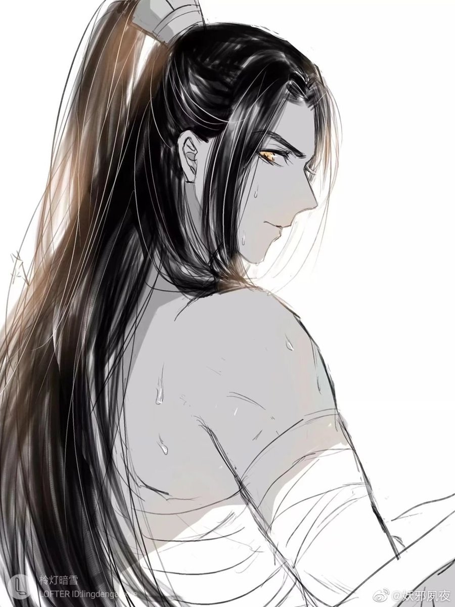 Минцзюэ - мдк, магистр дьявольского культа, магистр - оригинал