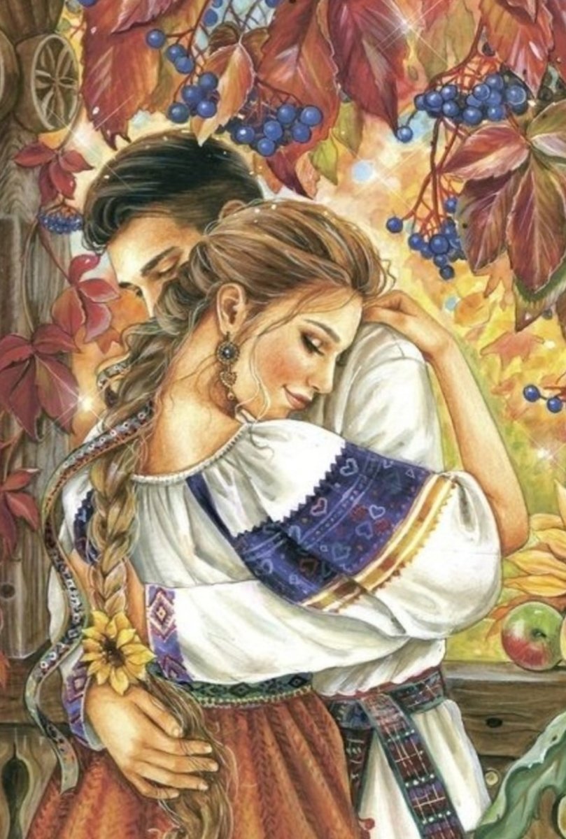 Пара - люди - оригинал