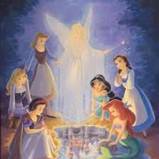 Схема вышивки «№2512857»