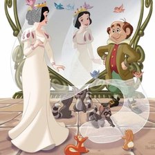 Схема вышивки «№2512858»