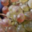 Предпросмотр схемы вышивки «Фрукты» (№2513359)