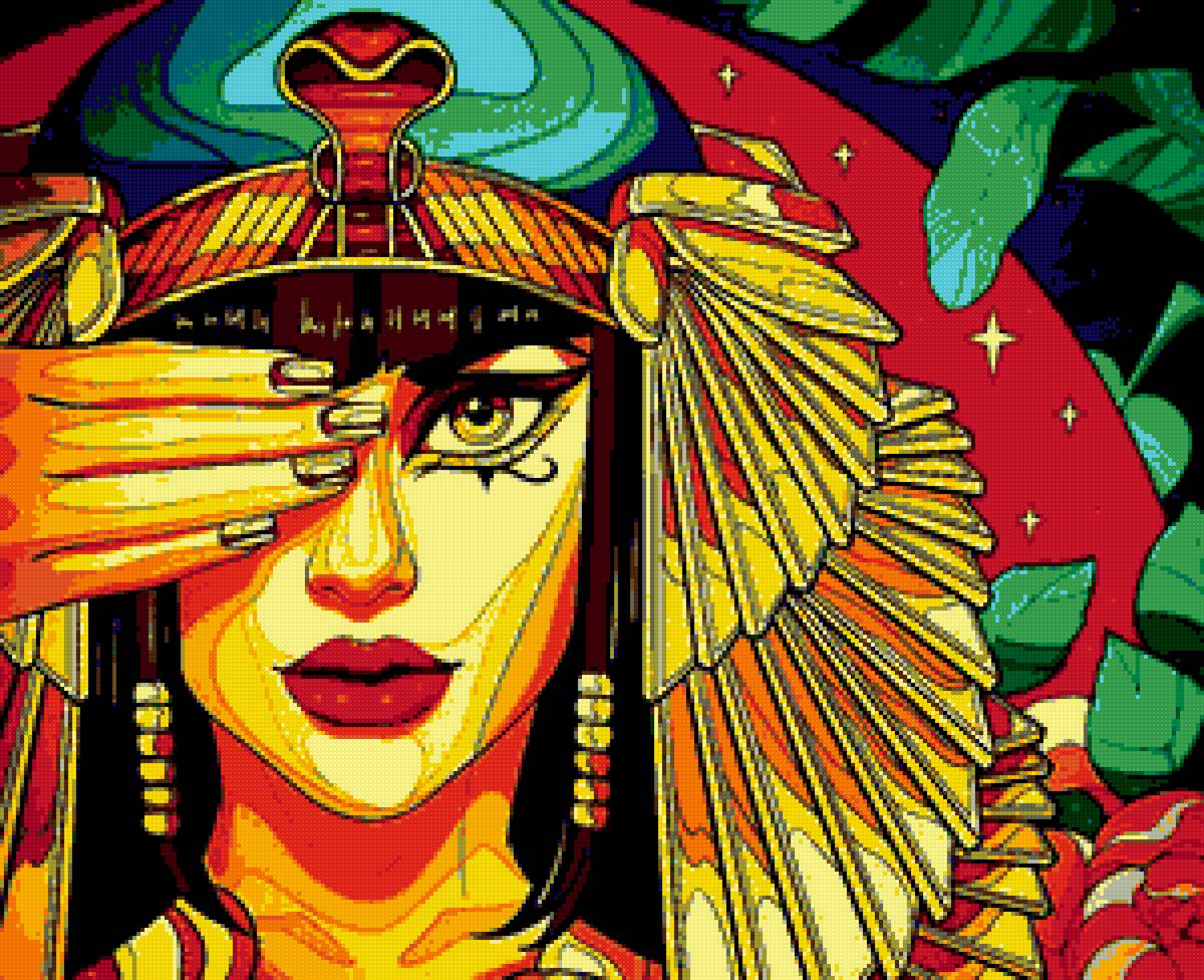 египет - каир, египет - предпросмотр