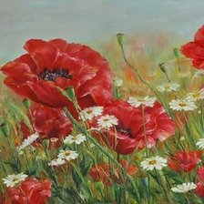 Схема вышивки «№2513539»