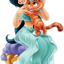 Схема вышивки «№2513544»