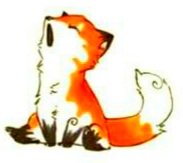 лисенок - лисенок - оригинал