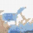 Предпросмотр схемы вышивки «№2513801»
