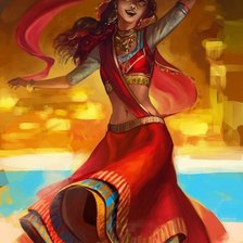 Схема вышивки «№2514018»