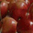 Предпросмотр схемы вышивки «Немного вишни» (№2514182)