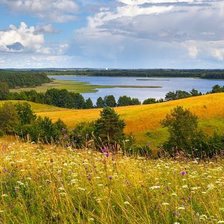 Схема вышивки «№2514326»