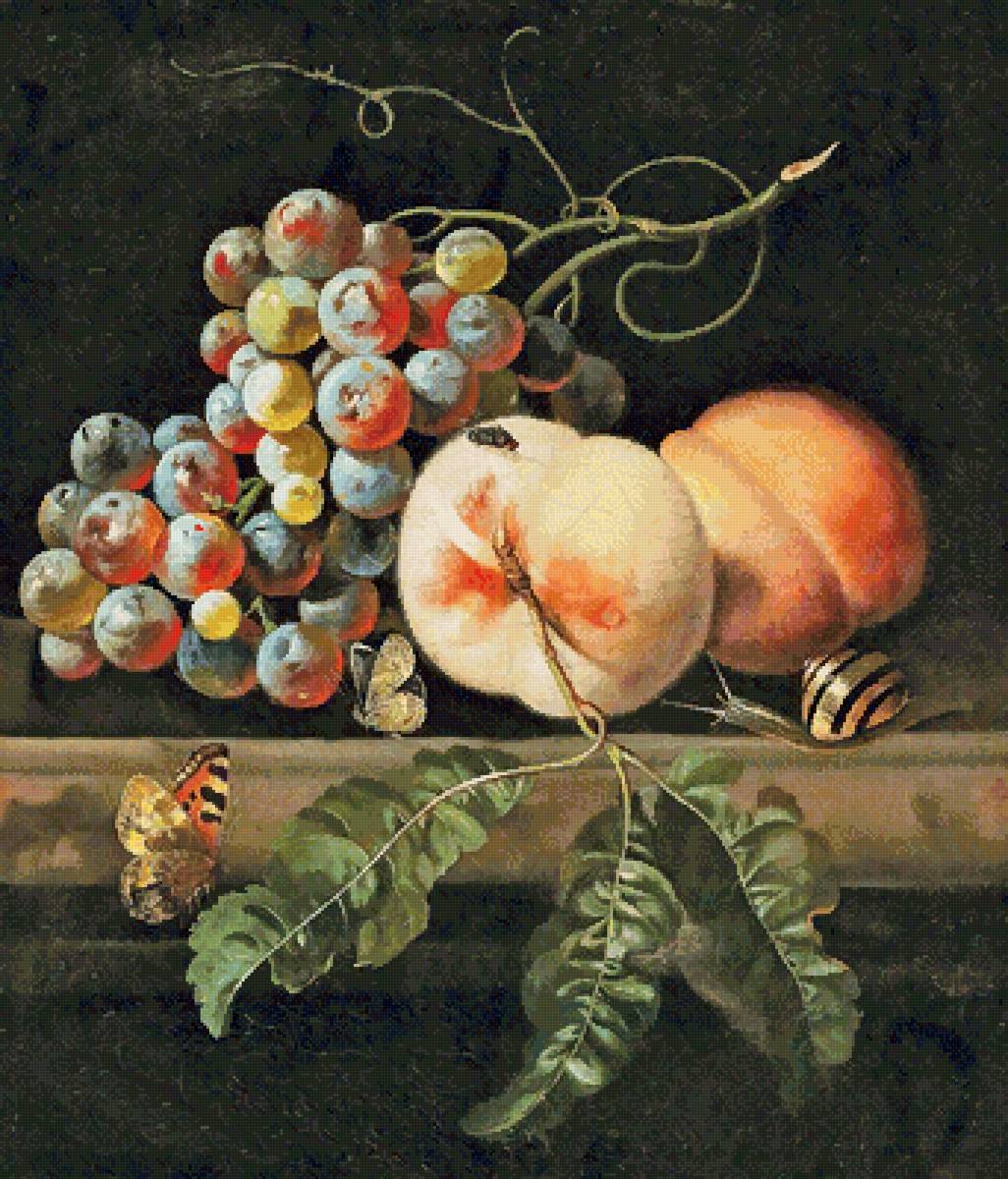 Виллем Ван Алст. Натюрморт - виллем ван алст, натюрморт - предпросмотр