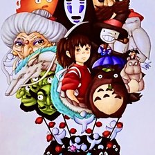 Схема вышивки «Унесённые ветром»